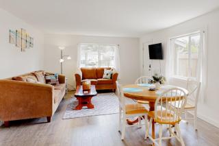 Cedar Street Cottage - Eureka - 2