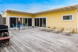 Casa de Zeus - Ocean Bay Park - 7