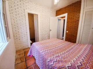 Casa Jardim com 5 quartos em Ubatuba - Ubatuba - 6