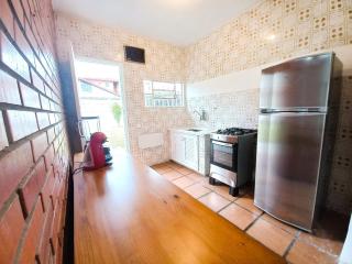 Casa Jardim com 5 quartos em Ubatuba - Ubatuba - 7