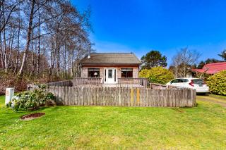 Cannon Beach Cottage - Cannon Beach - 0