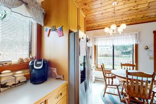 Cannon Beach Cottage - Cannon Beach - 2