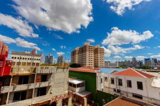 Apartamento incrível no Brás - São Paulo - 1