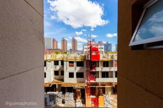 Apartamento incrível no Brás - São Paulo - 2