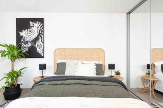 PERFECT STAY 2MIN By WALK TO THE BEACH FREE PARKING - 7