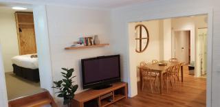 Cedarwood Apartments - Falls Creek - 5