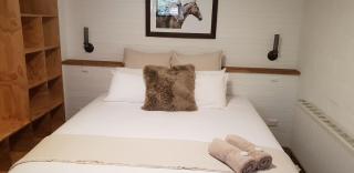 Cedarwood Apartments - Falls Creek - 2
