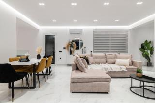 Melissia Luxury Villa - 3