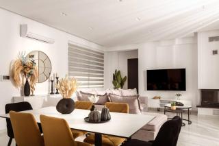 Melissia Luxury Villa - 2