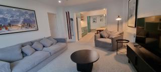 Cedarwood Apartments - Falls Creek - 7