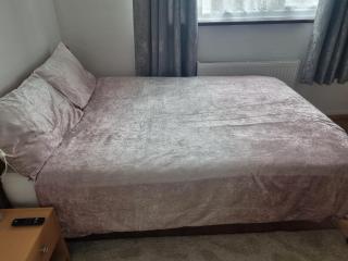 Private Double Room in London - 3