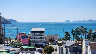 Oedo Tour Pension - Geoje - 9