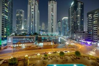 Huge studio with full kitchen - Dubai - 2
