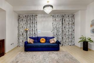 Huge studio with full kitchen - Dubai - 8