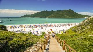 Apartamento Prainha - 5