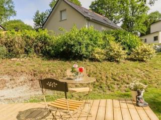 Évasion Marine : Studio avec Jardin Privé, Terrasse et Accès Direct au Canal de Nantes à Brest - FR-1-306-835 - Plessé - 1