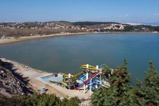 Apartments for families with children Lopar, Rab - 20692 - 8