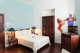 Bario Hotel - Willemstad - 3