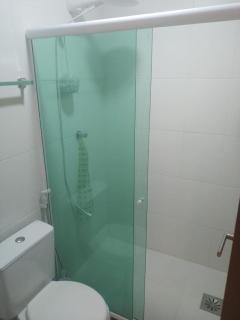 Apartamento Prainha - 1