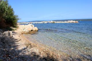 Apartments by the sea Nevidjane, Pasman - 323 - Neviđane - 7