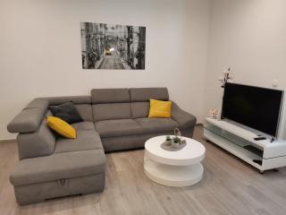 Apartments by the sea Nevidjane, Pasman - 323 - 8