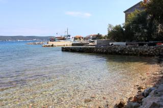 Apartments by the sea Nevidjane, Pasman - 323 - Neviđane - 5
