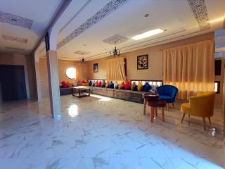 Villa - Agadir - 4