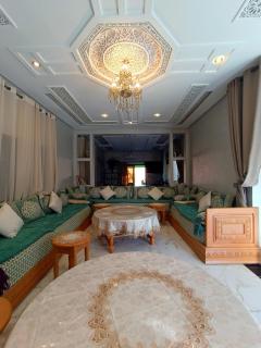 Villa - Agadir - 3