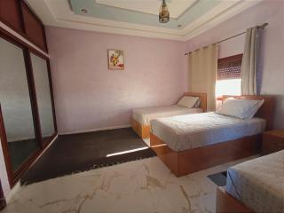 Villa - Agadir - 1