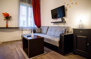 Budapest Rooms Bed and Breakfast - Budapest - 4