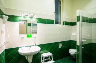 Budapest Rooms Bed and Breakfast - Budapest - 7