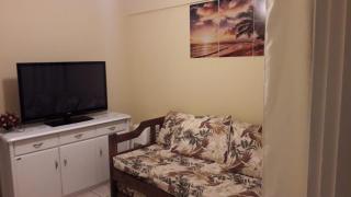 Lindo apartamento em frente a praia - Praia Grande - 0