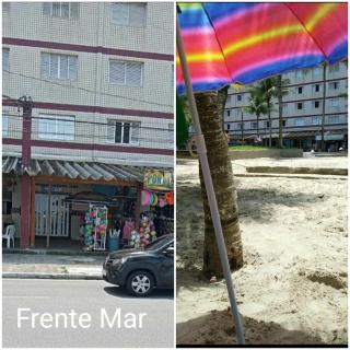 Lindo apartamento em frente a praia - Praia Grande - 6