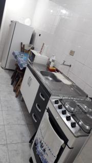 Lindo apartamento em frente a praia - Praia Grande - 5