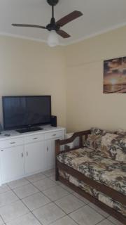 Lindo apartamento em frente a praia - Praia Grande - 1