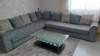 Appartements ESSALAM 1 - 9
