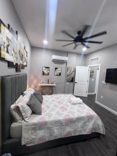 The palm suite - Lehigh Acres - 8