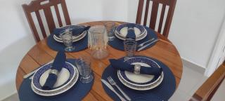 Apartamento Pé na Areia - Caraguatatuba - Caraguatatuba - 1