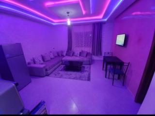 Appartements ESSALAM 1 - Laayoune - 1