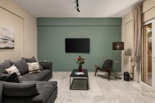 Procris Villas High-End Living - 4