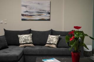 Procris Villas High-End Living - 1