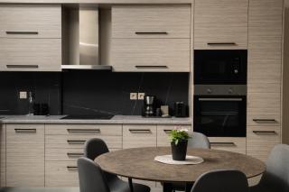 Procris Villas High-End Living - 8