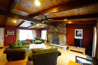 Black Oak Hill Vista near Yosemite - mountain views & starry night sky - Mariposa - 6