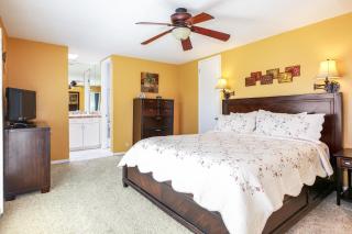 G322 - Suite Beach Penthouse - 1