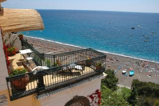 Buca Di Bacco - Positano - 4