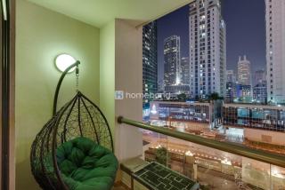 Huge studio with full kitchen - Dubai - 3