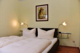 Haus Seebrise - Wustrow - 4