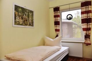 Haus Seebrise - Wustrow - 3