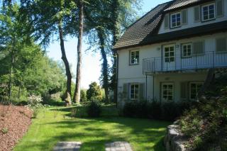 Fe-Wo Schifferberg Lodge - Ahrenshoop - 0
