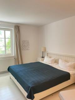 Fe-Wo Schifferberg Lodge - Ahrenshoop - 1